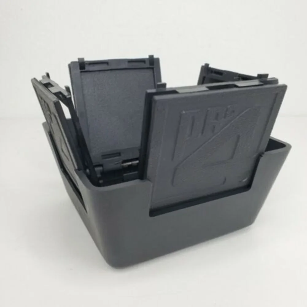 N/A included hood review